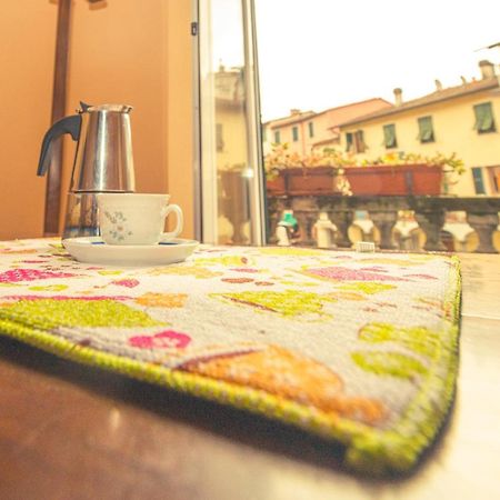 Апартаменты Relax Бруньято Экстерьер фото